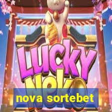 nova sortebet